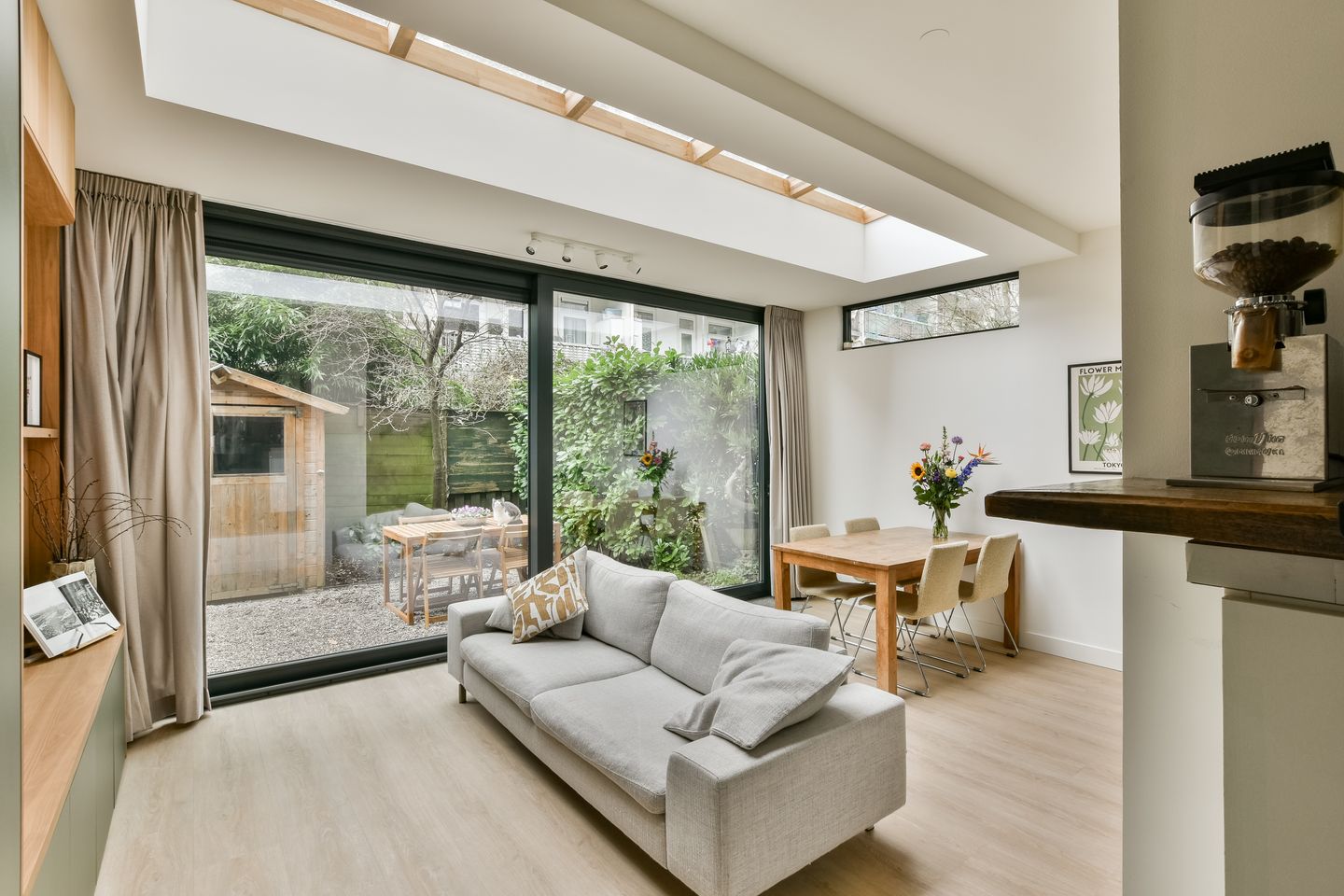 Foto 4 van Hudsonstraat 55-H