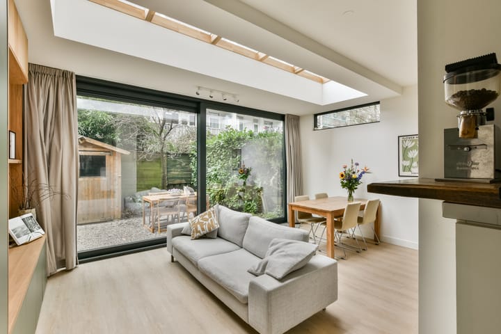 Foto 4 van Hudsonstraat 55-H