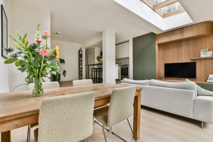 Foto 5 van Hudsonstraat 55-H