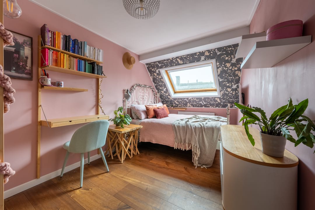 Photo 11 of Noordzijde 57-A