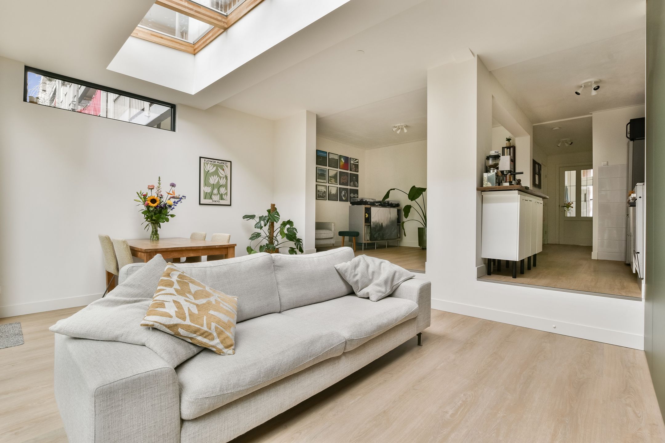 Foto 6 van Hudsonstraat 55-H