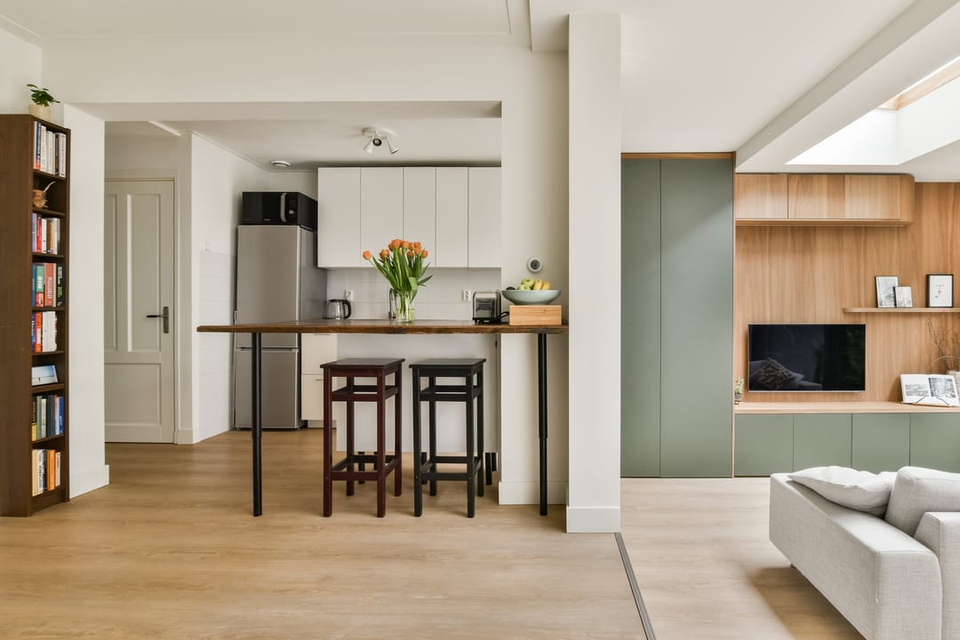 Foto 7 van Hudsonstraat 55-H