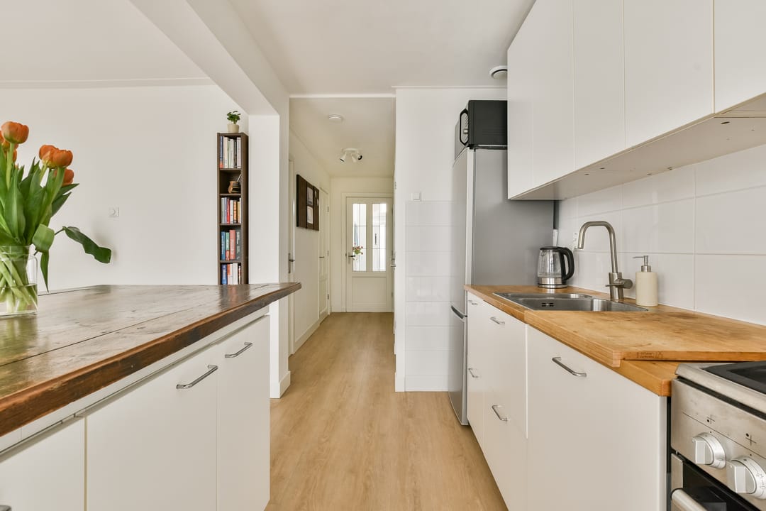 Foto 8 van Hudsonstraat 55-H