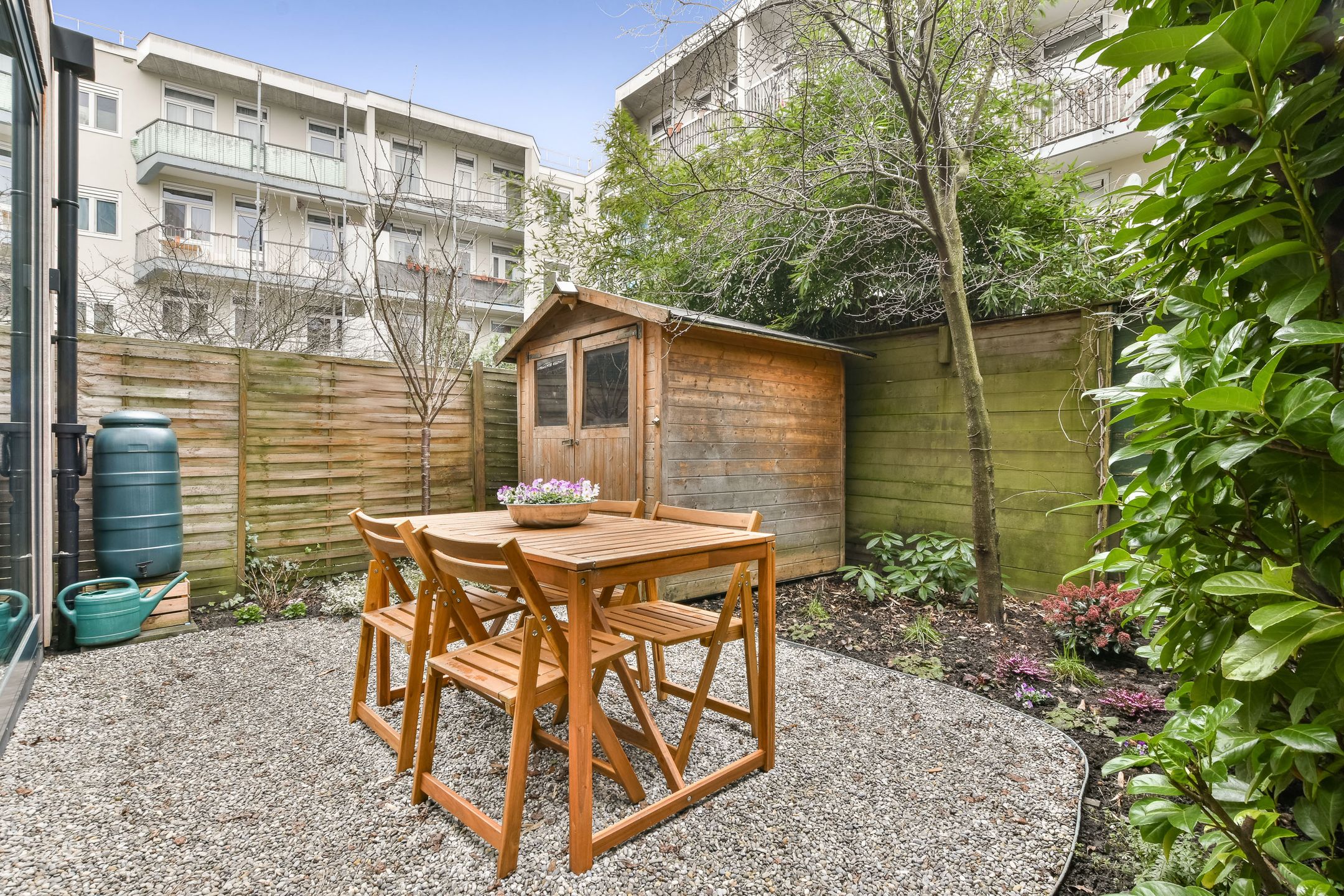 Foto 9 van Hudsonstraat 55-H