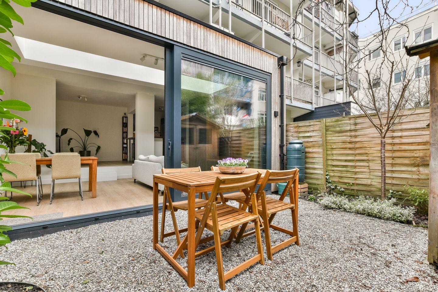 Foto 10 van Hudsonstraat 55-H