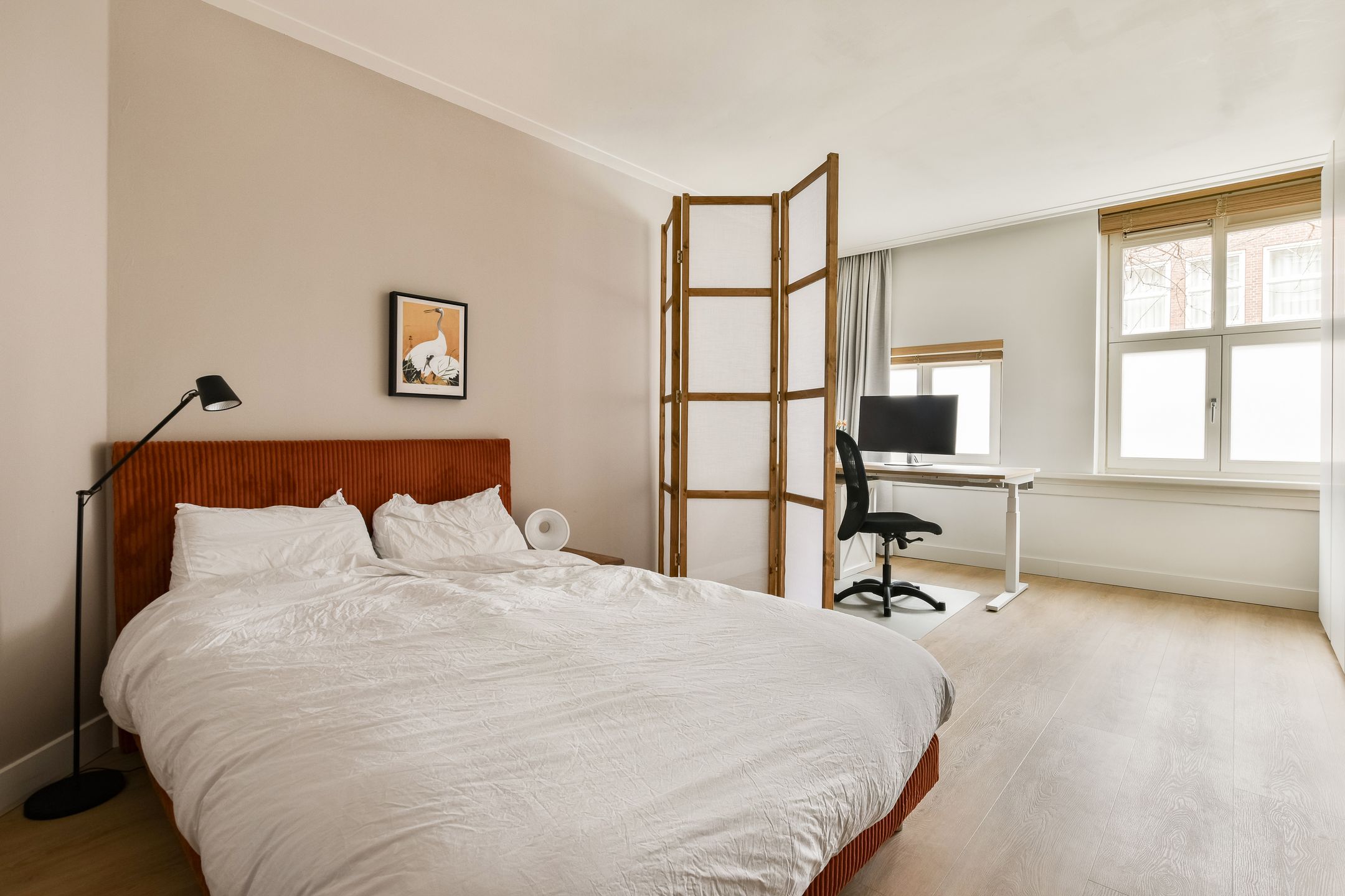 Foto 12 van Hudsonstraat 55-H