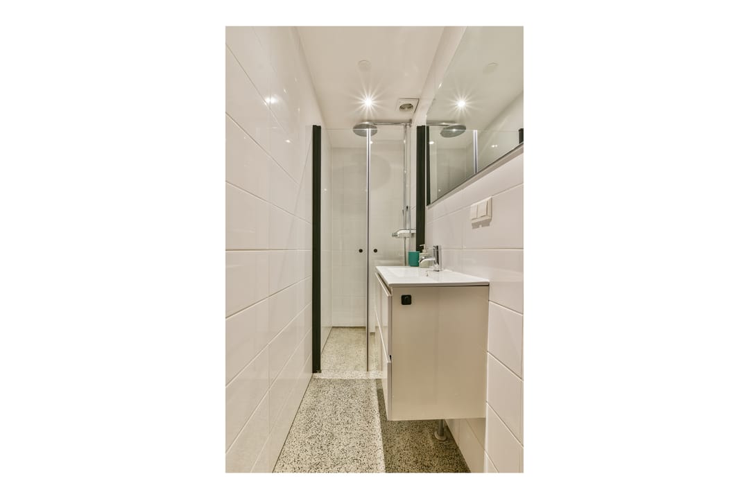 Foto 13 van Hudsonstraat 55-H