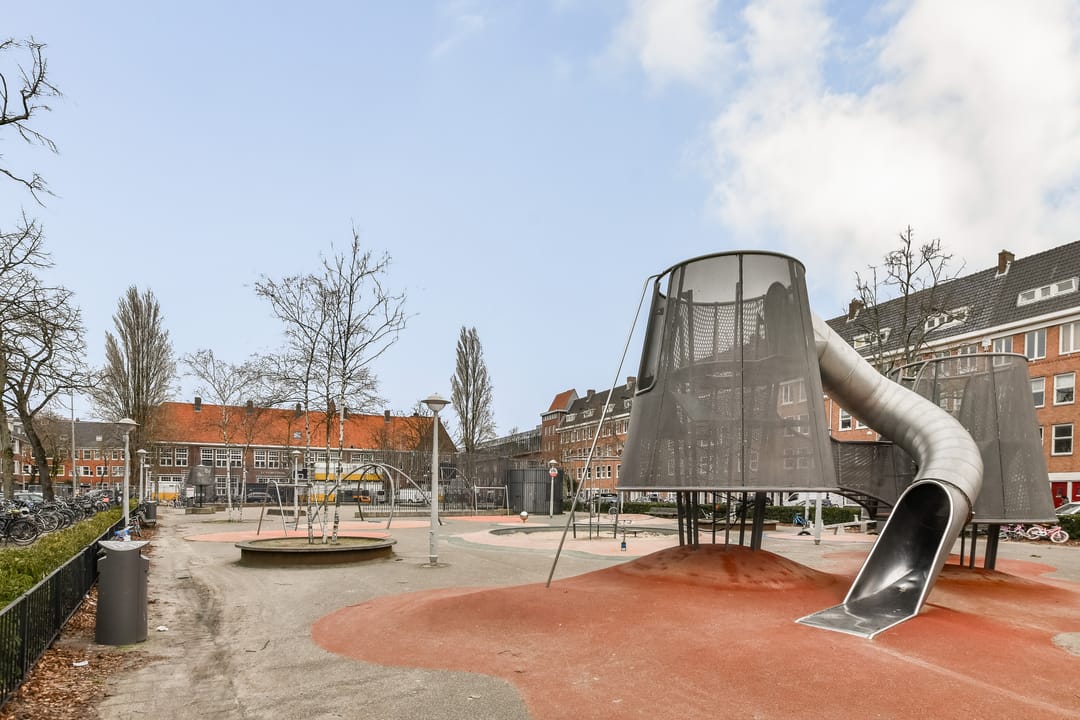 Foto 17 van Hudsonstraat 55-H