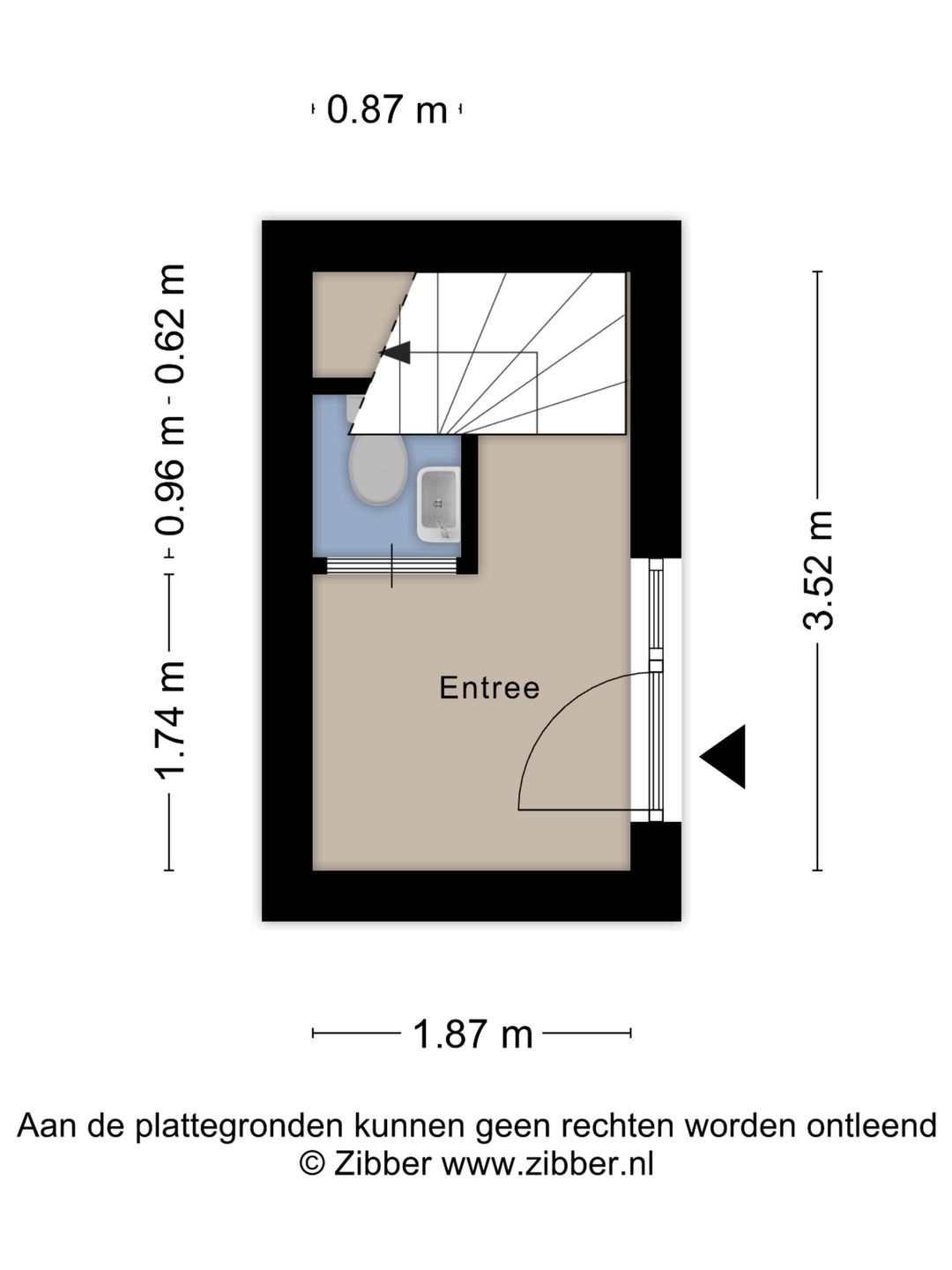 Photo 23 of Noordzijde 57-A