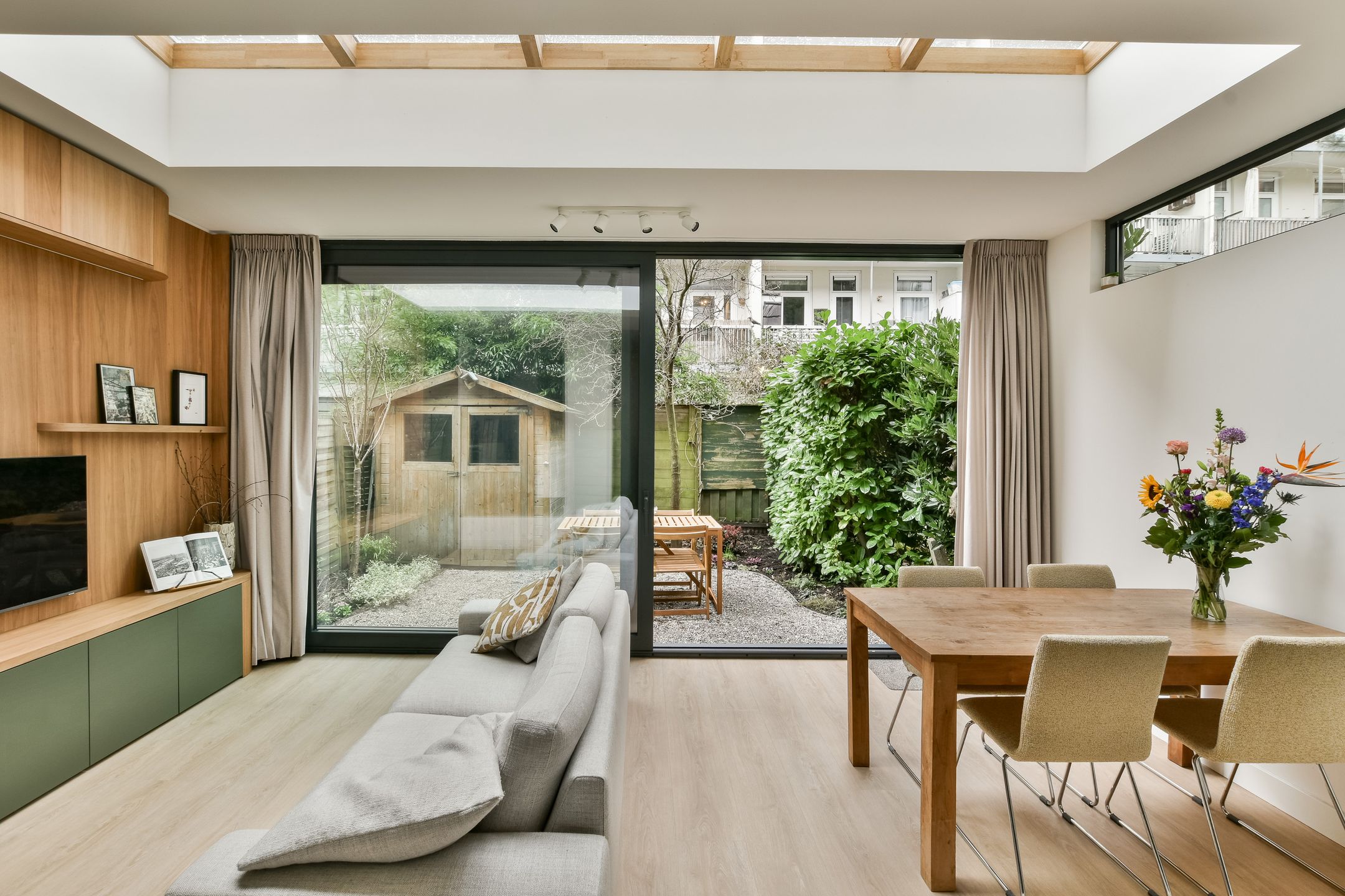 Hudsonstraat 55-H 55 H