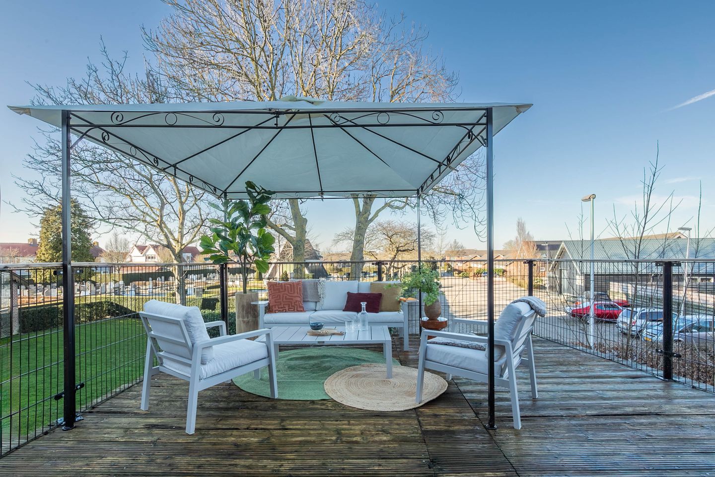 Photo 19 of Noordzijde 57-A