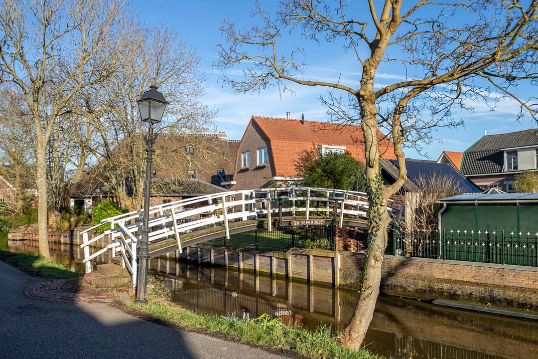 Photo 22 of Noordzijde 57-A