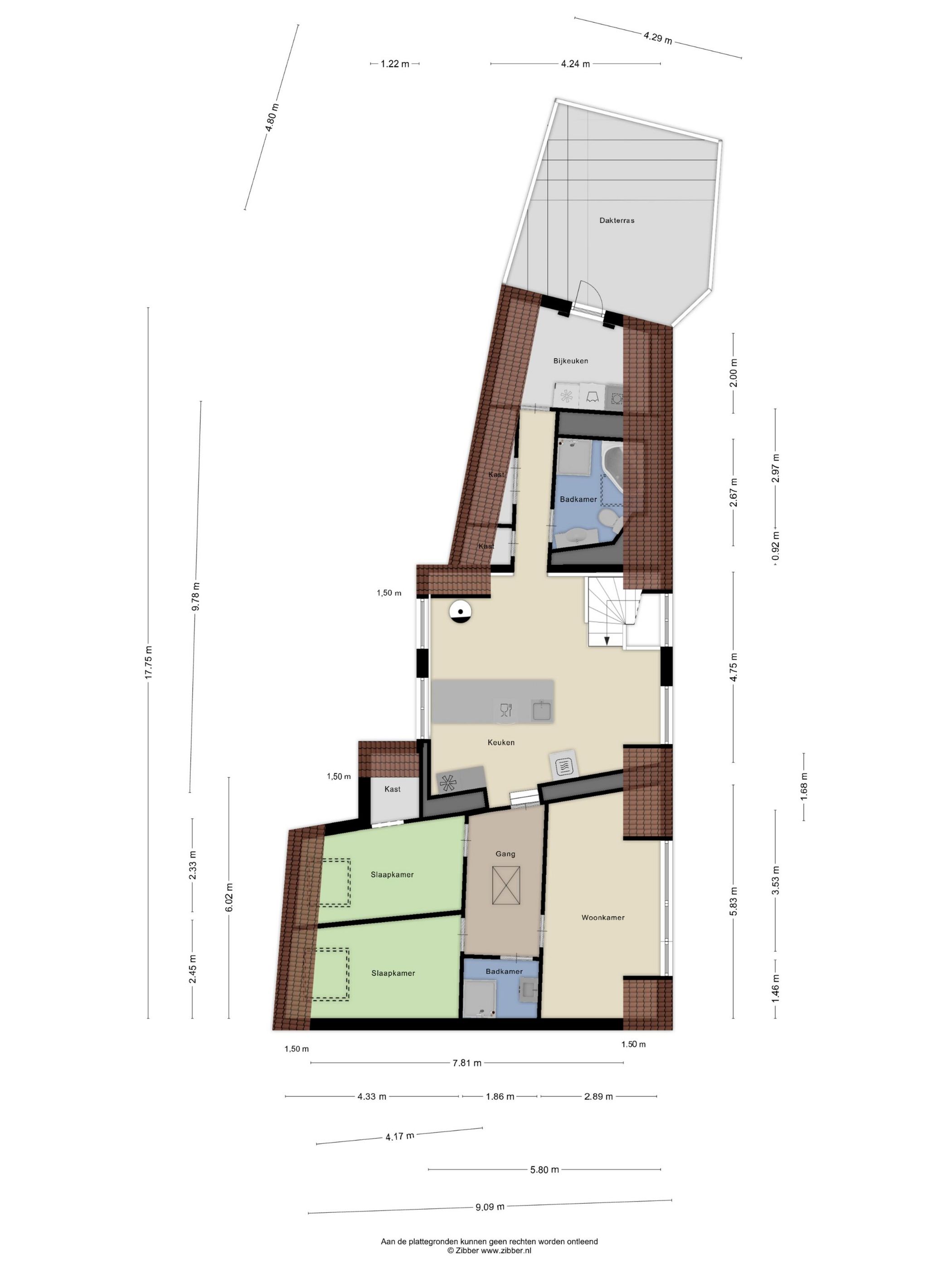 Photo 24 of Noordzijde 57-A