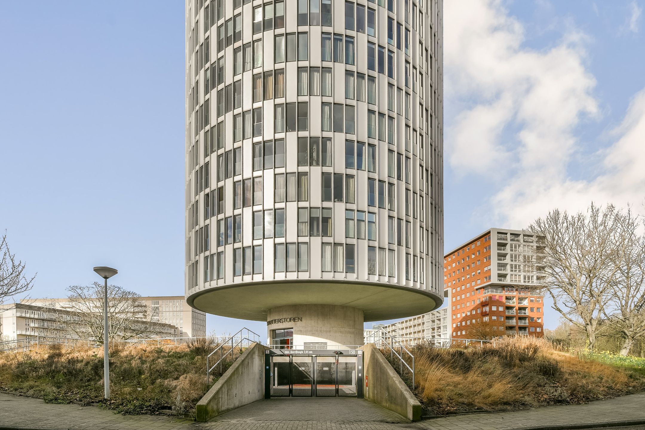 Foto 21 van Oeverpad 191