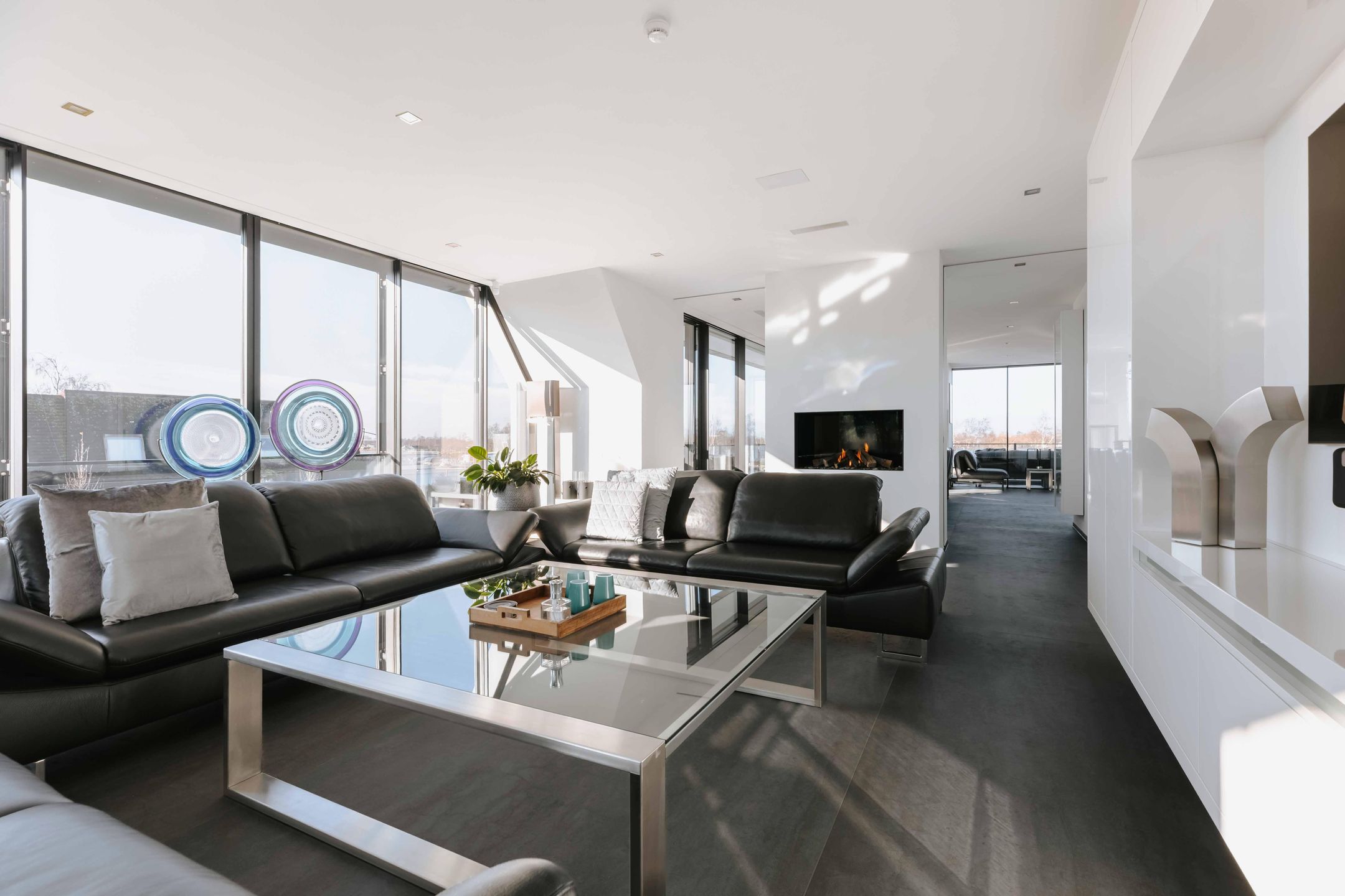 Foto 3 van Baambrugse Zuwe 127-A