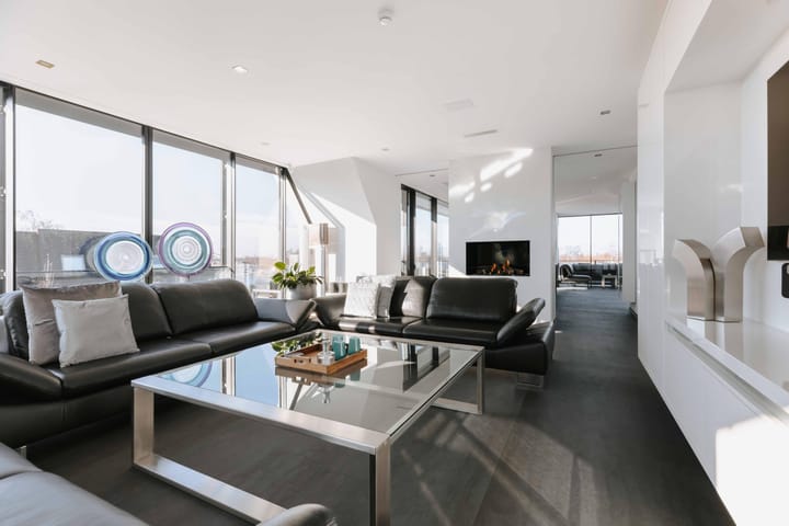 Foto 3 van Baambrugse Zuwe 127-A