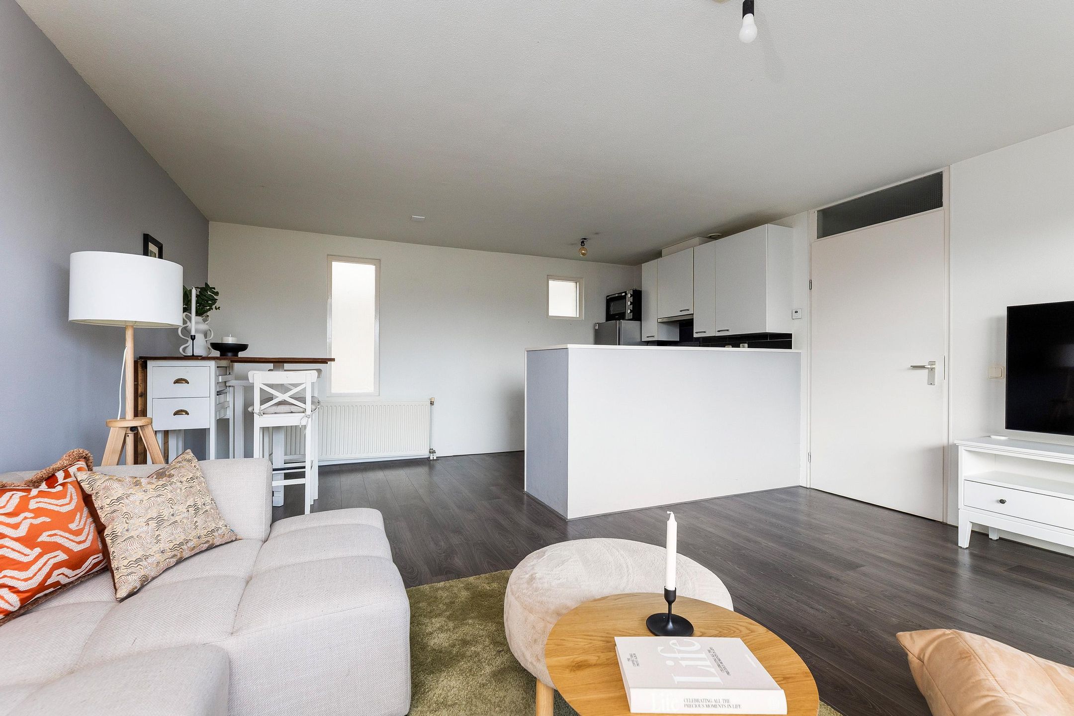 Foto 15 van Sichtermanmarke 120