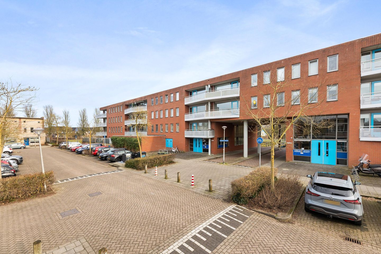 Foto 29 van Sichtermanmarke 120