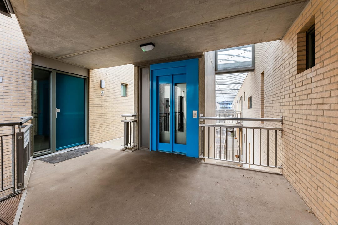 Foto 26 van Sichtermanmarke 120