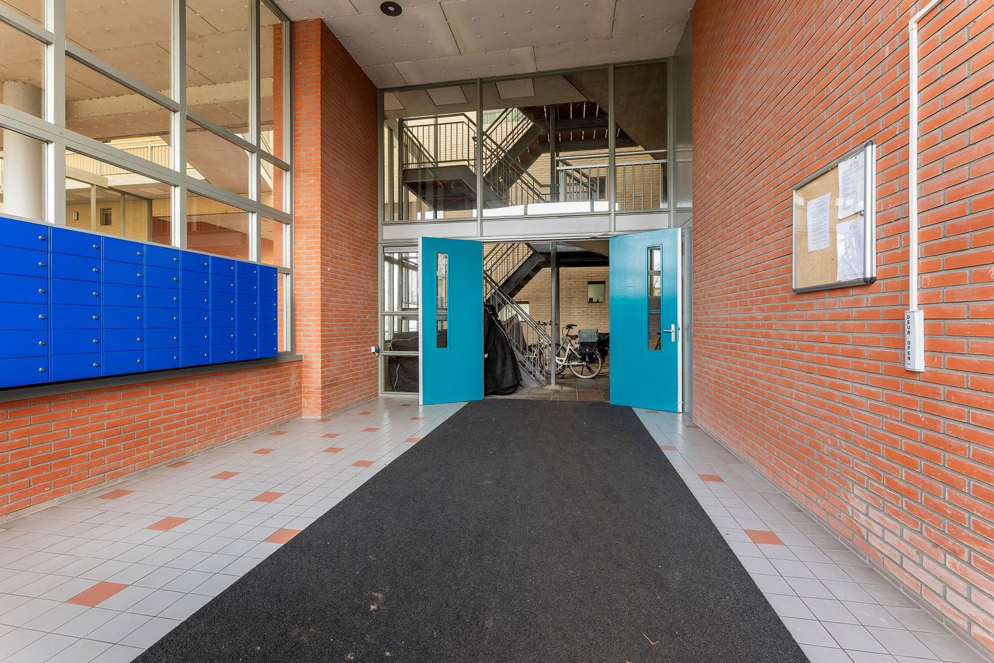 Foto 25 van Sichtermanmarke 120