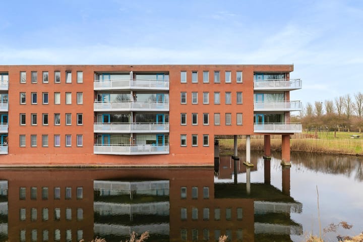 Sichtermanmarke 120 main image