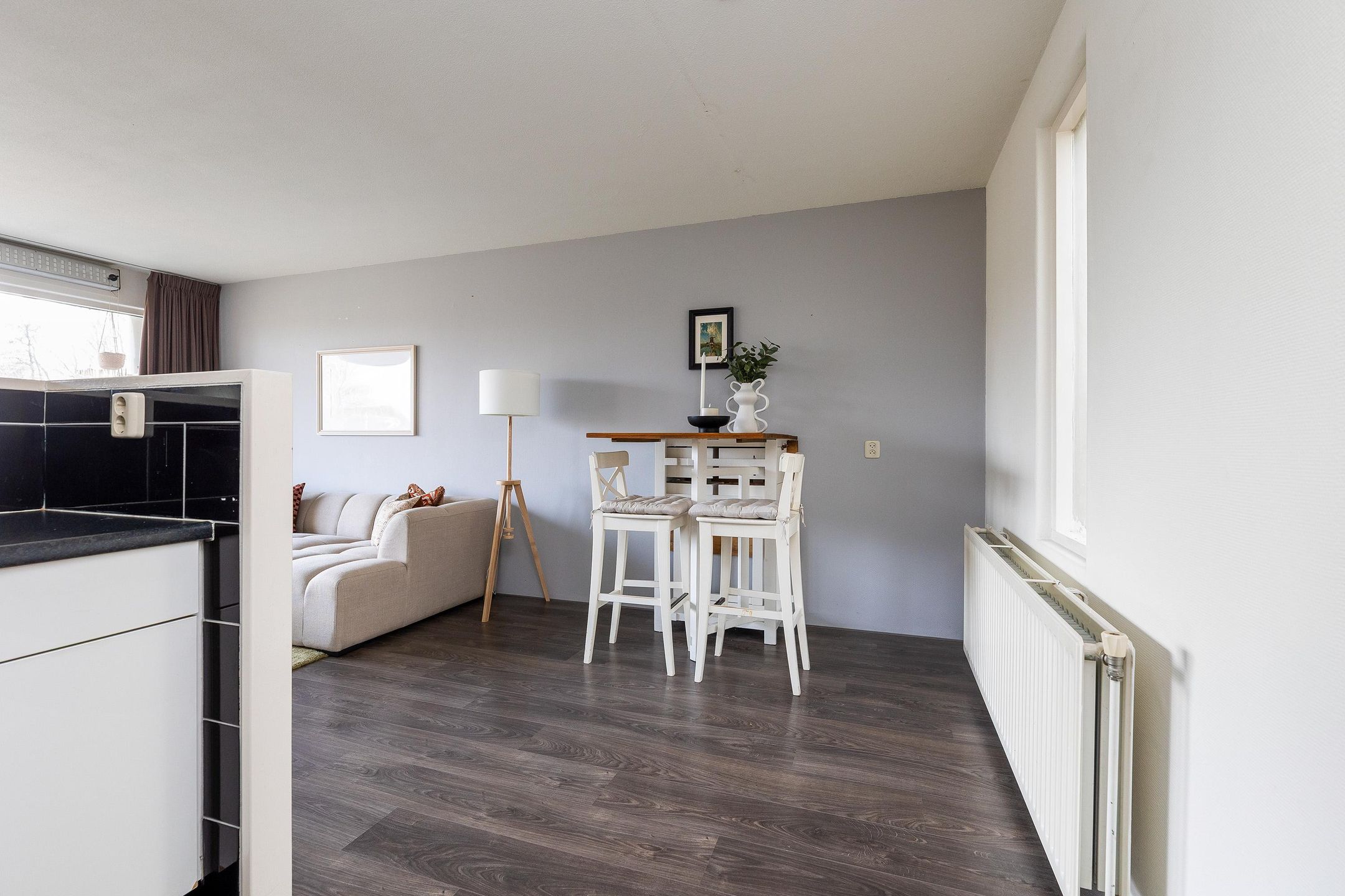 Foto 18 van Sichtermanmarke 120