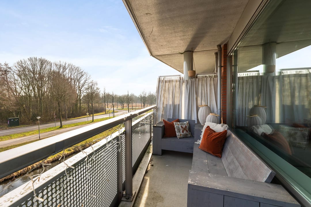 Foto 11 van Sichtermanmarke 120