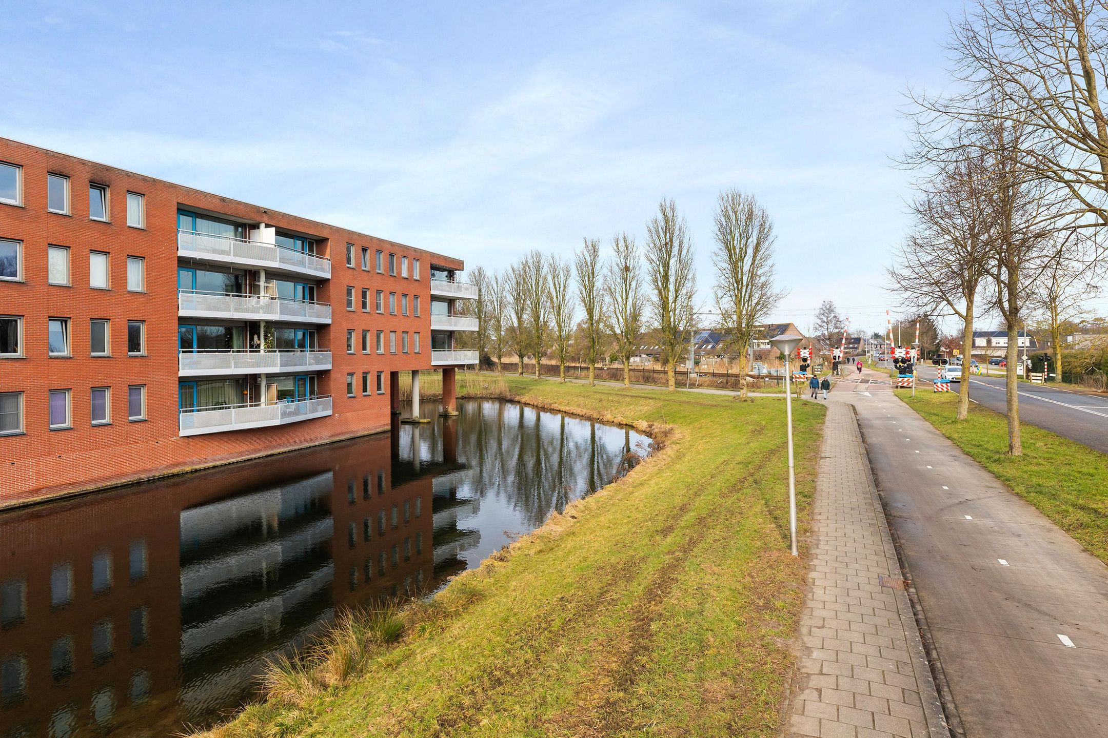 Foto 30 van Sichtermanmarke 120