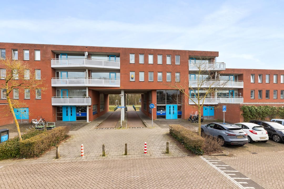 Foto 28 van Sichtermanmarke 120