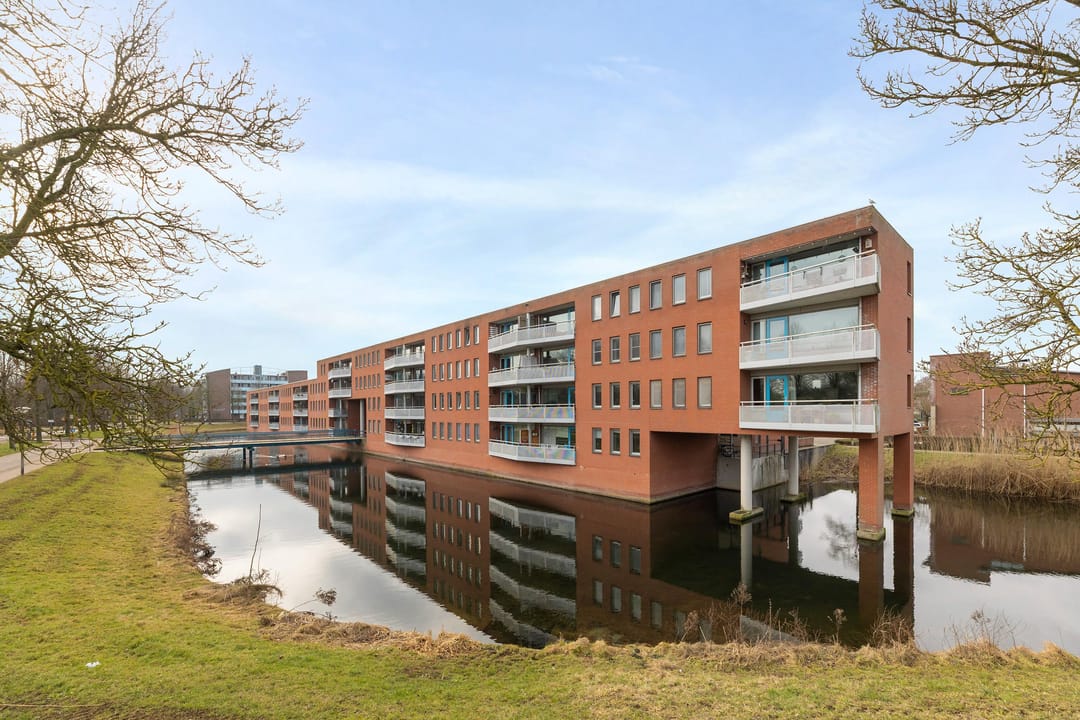 Foto 31 van Sichtermanmarke 120