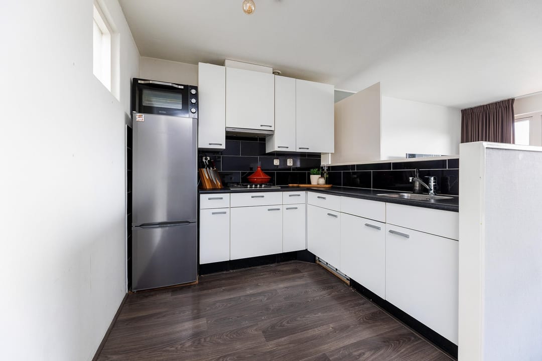 Foto 17 van Sichtermanmarke 120