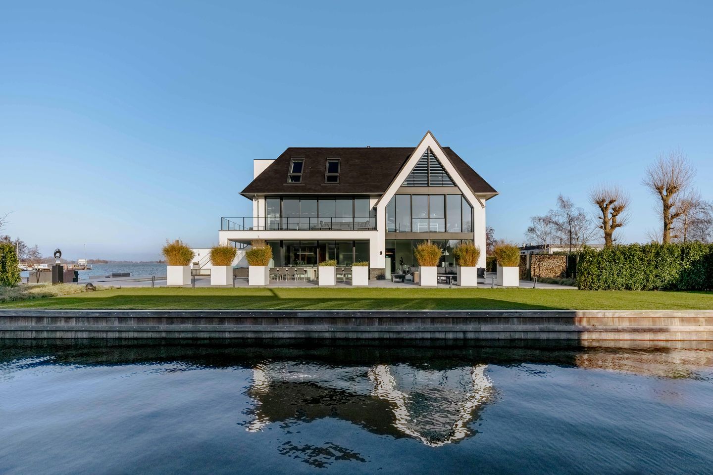 Foto 5 van Baambrugse Zuwe 127-A