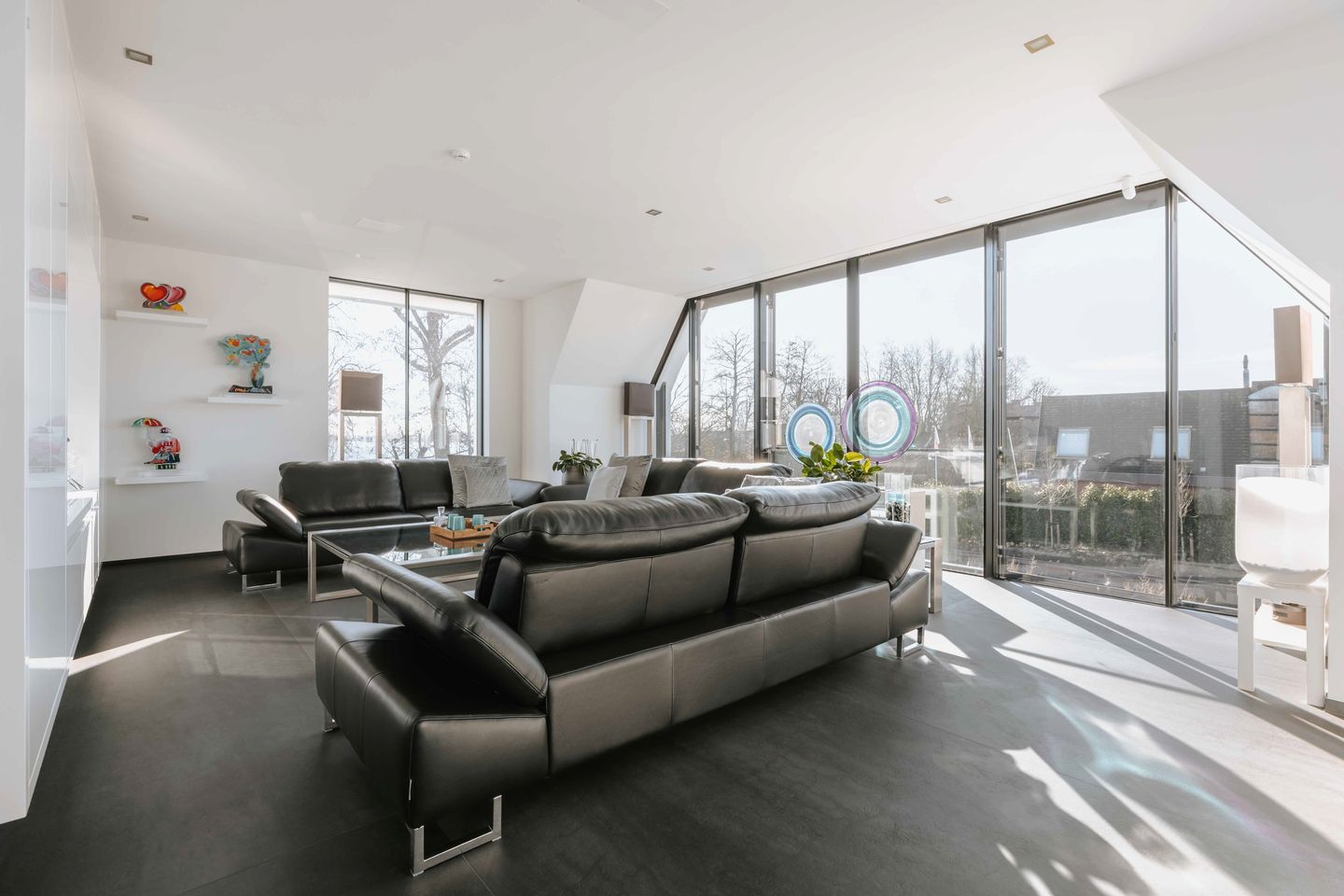 Foto 10 van Baambrugse Zuwe 127-A