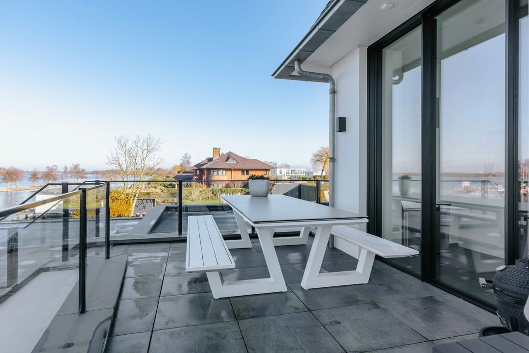 Foto 13 van Baambrugse Zuwe 127-A