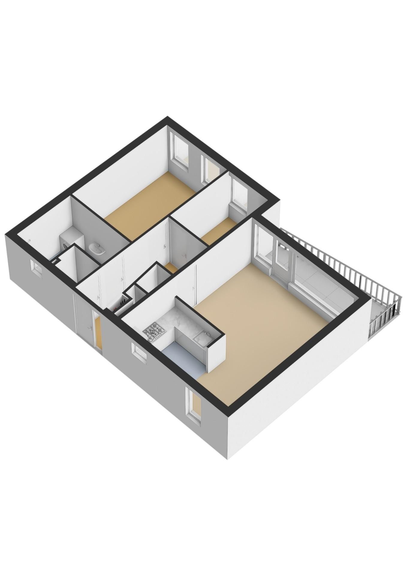 Foto 34 van Sichtermanmarke 120
