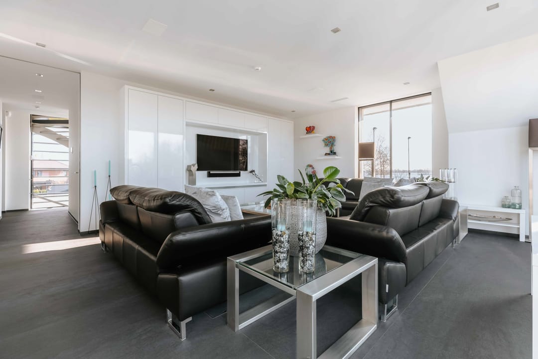 Foto 11 van Baambrugse Zuwe 127-A