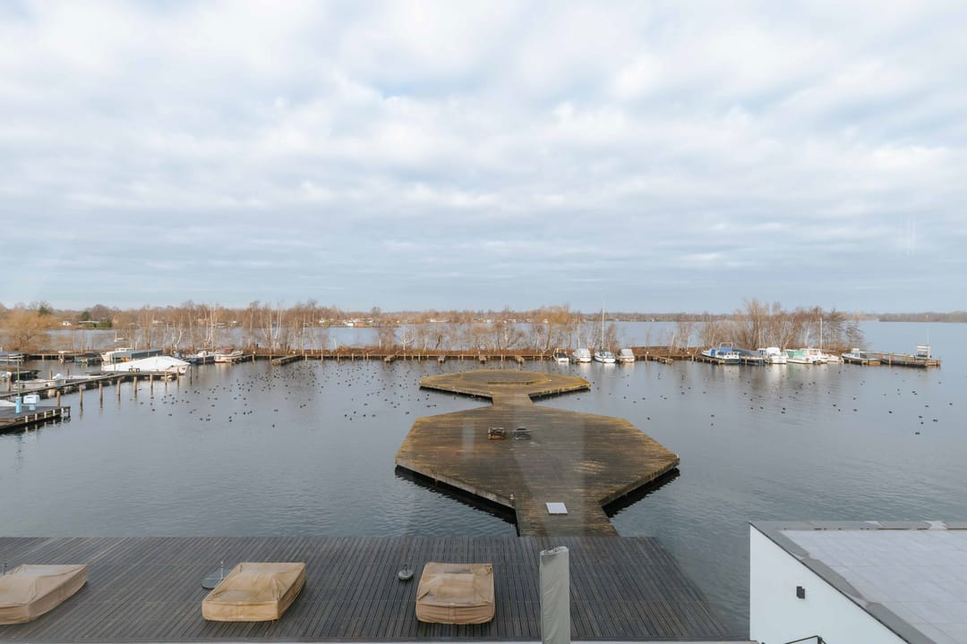 Foto 16 van Baambrugse Zuwe 127-A