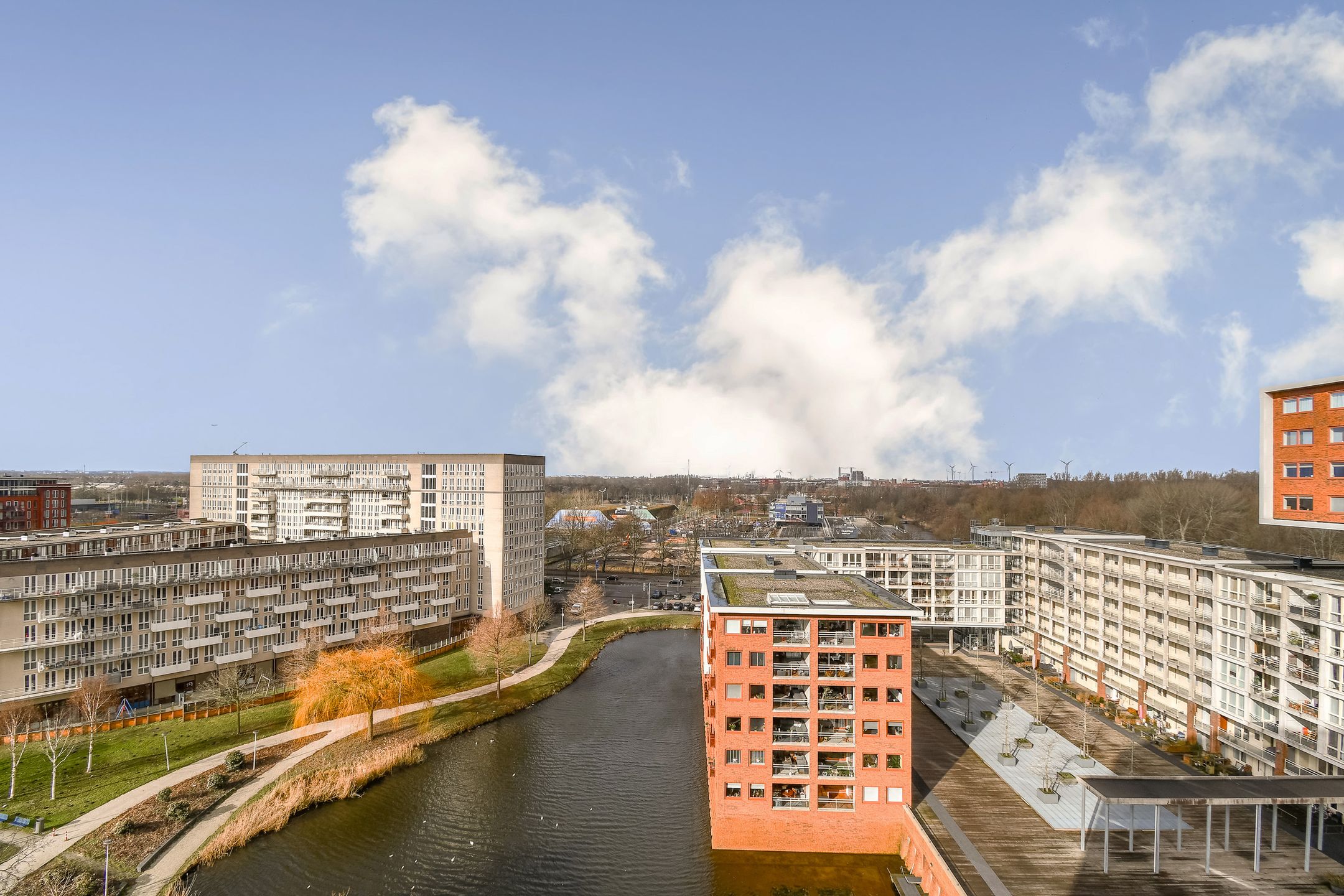 Foto 42 van Oeverpad 191