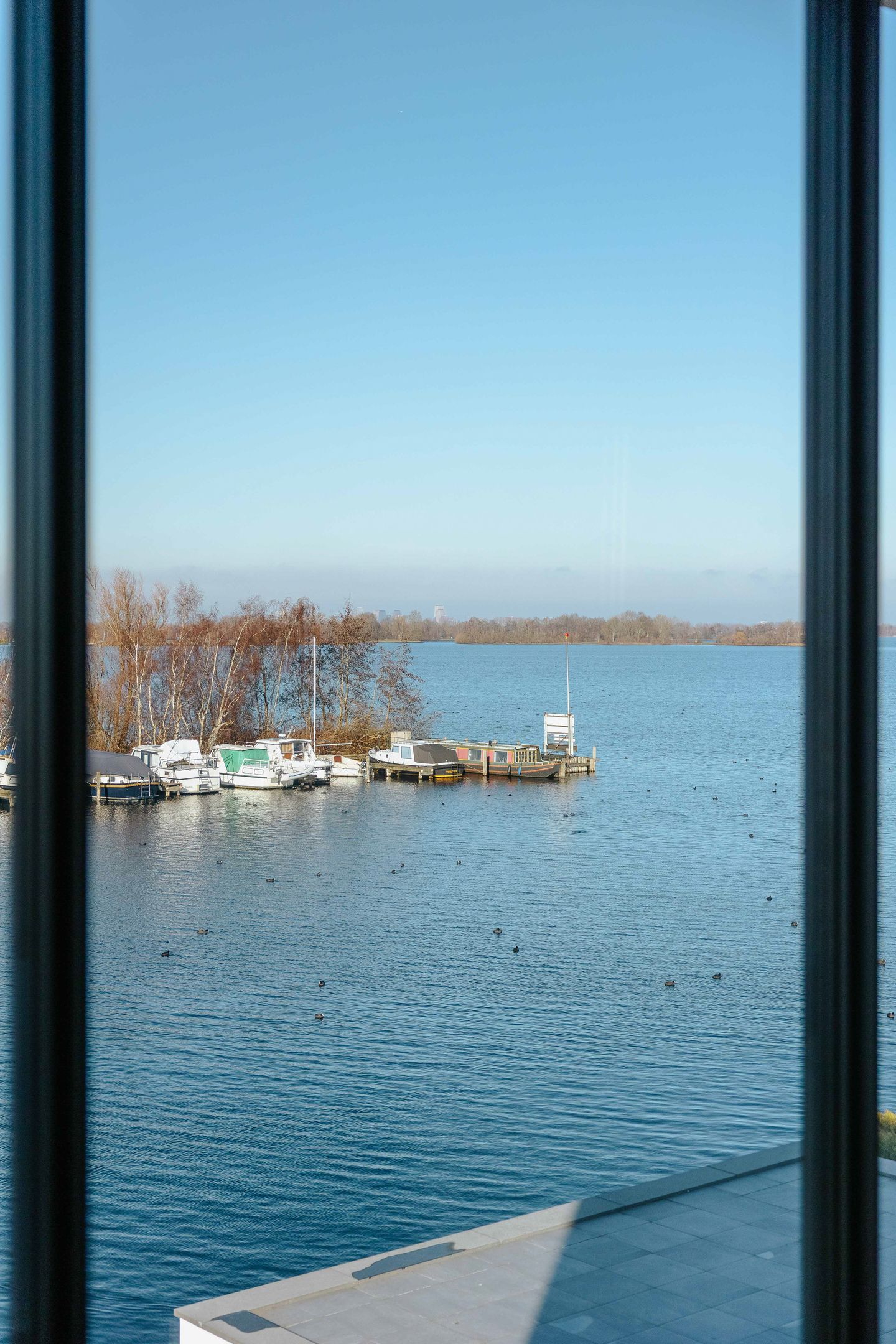 Foto 25 van Baambrugse Zuwe 127-A