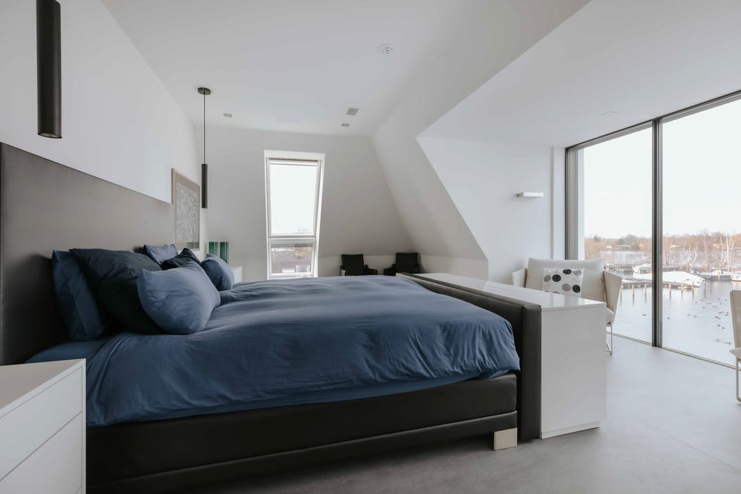 Foto 28 van Baambrugse Zuwe 127-A