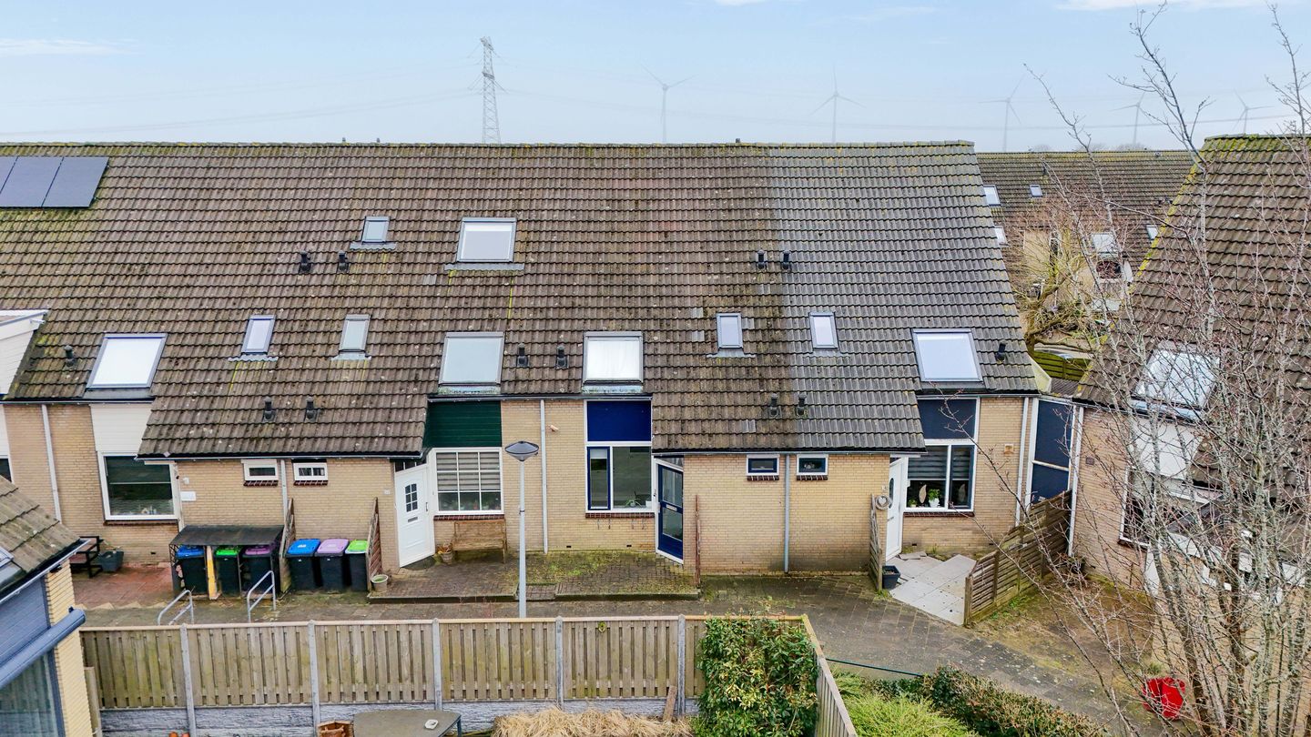 Foto 5 van Boogkreek 20