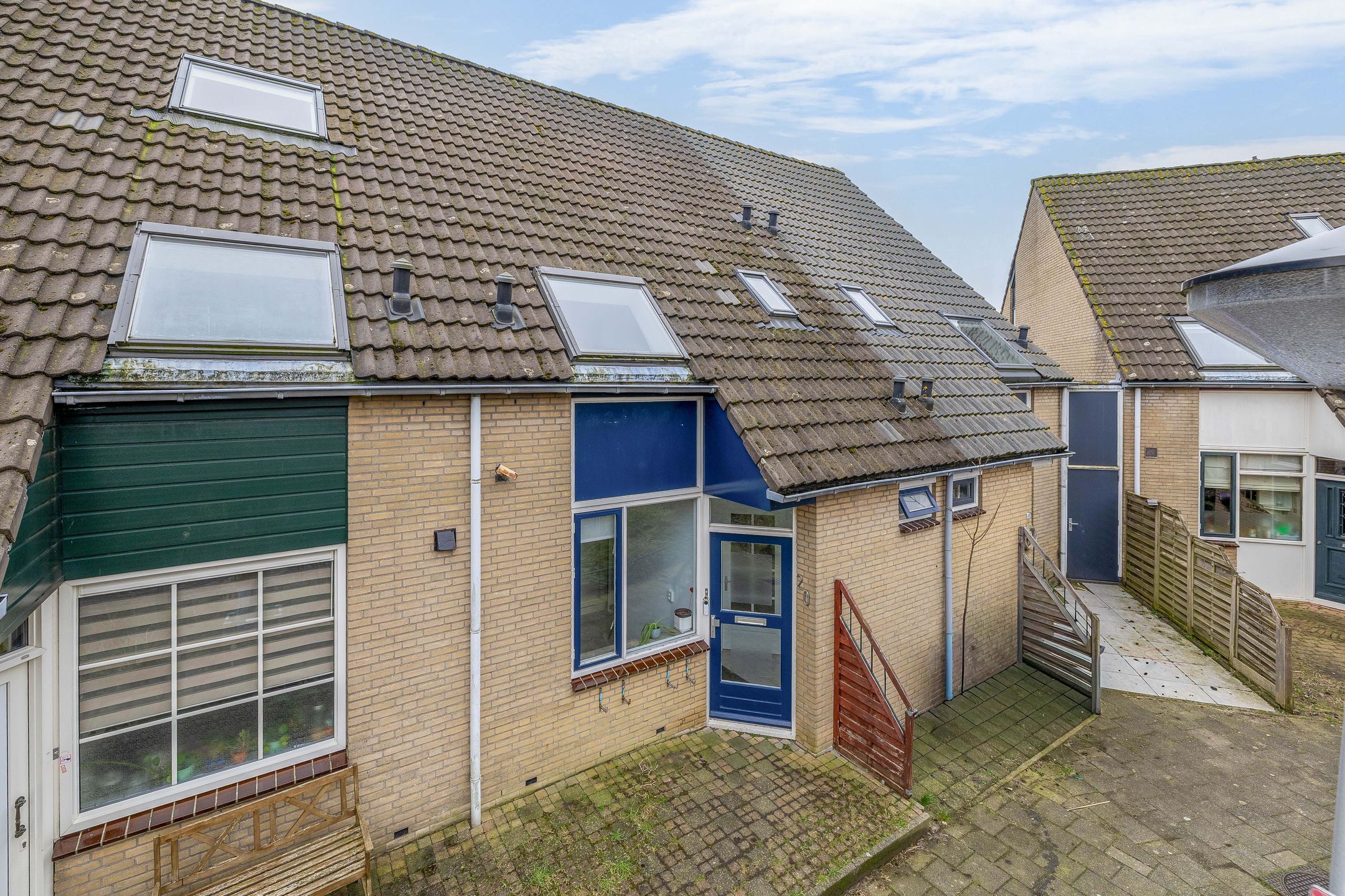 Foto 6 van Boogkreek 20