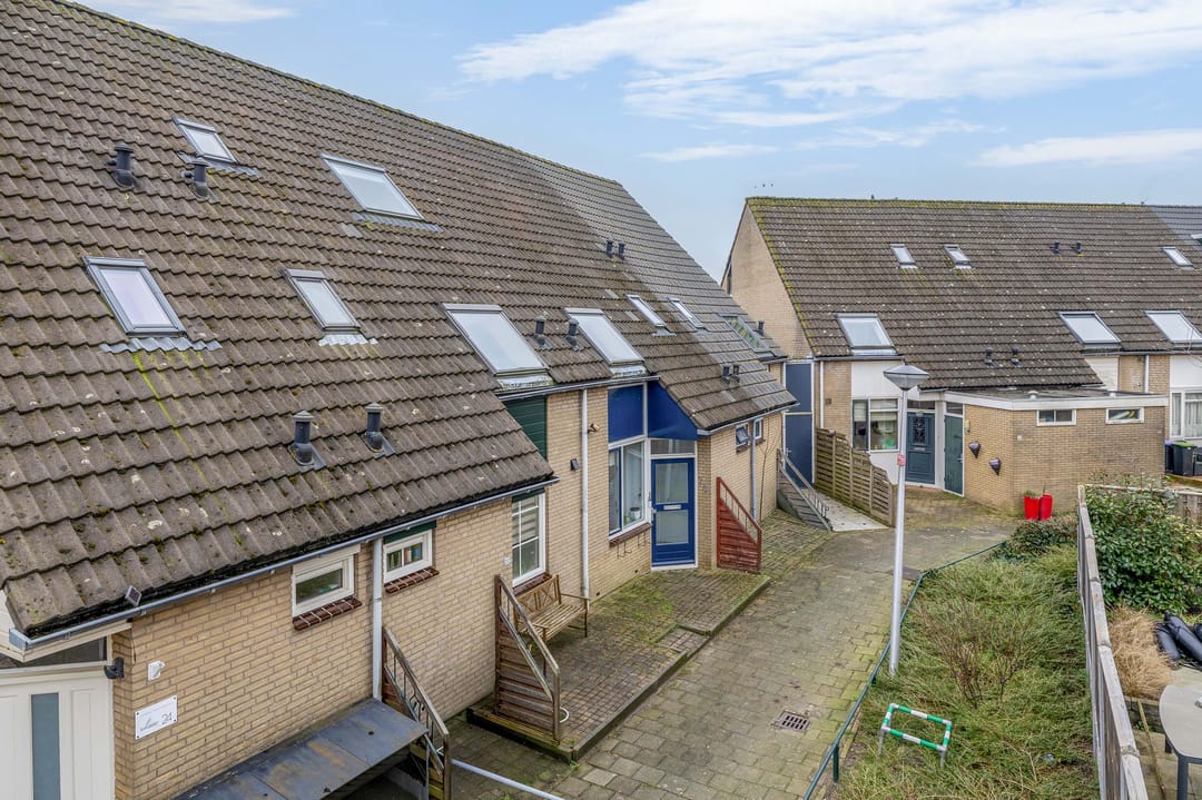 Foto 7 van Boogkreek 20