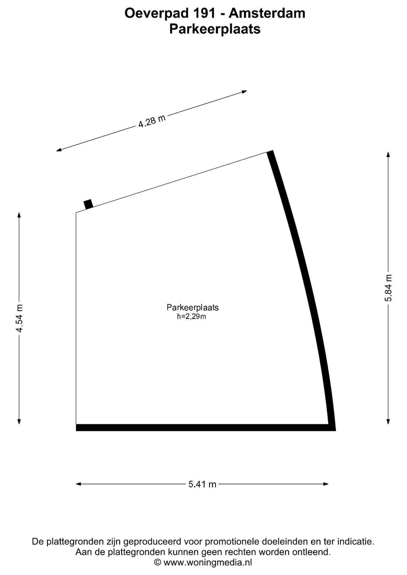 Foto 49 van Oeverpad 191