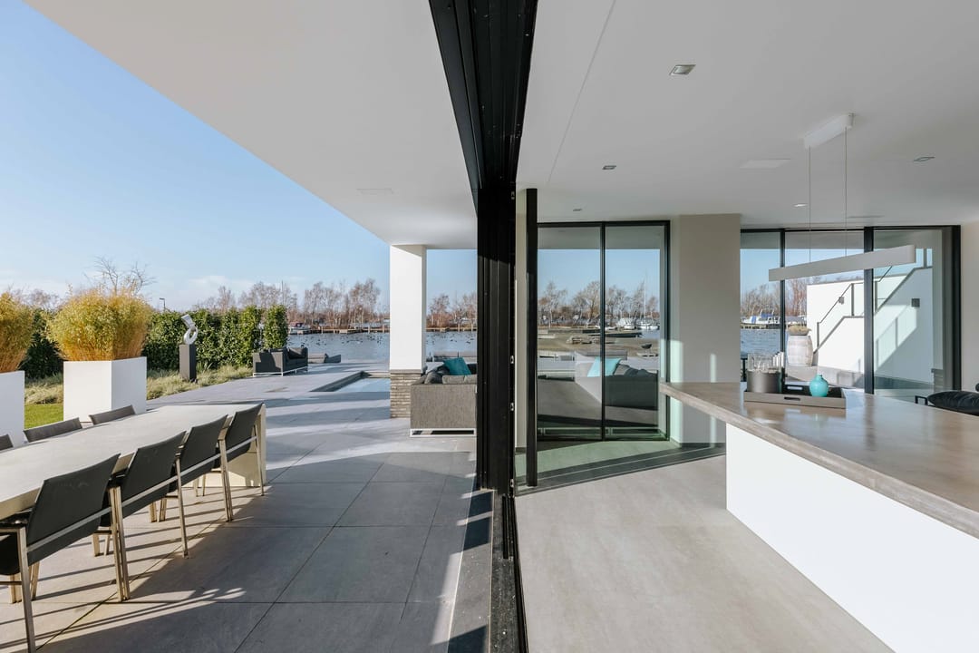 Foto 46 van Baambrugse Zuwe 127-A