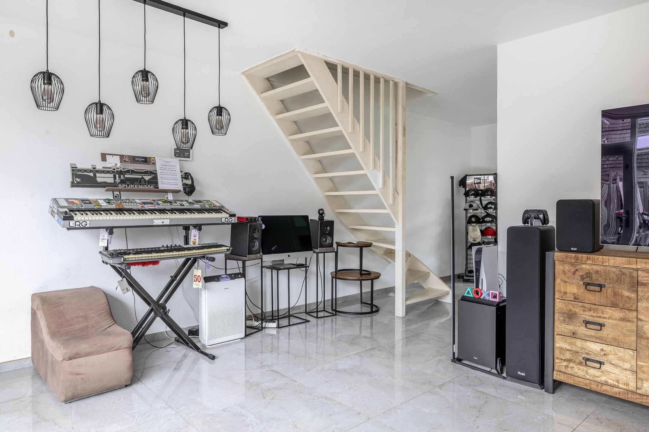 Foto 15 van Boogkreek 20