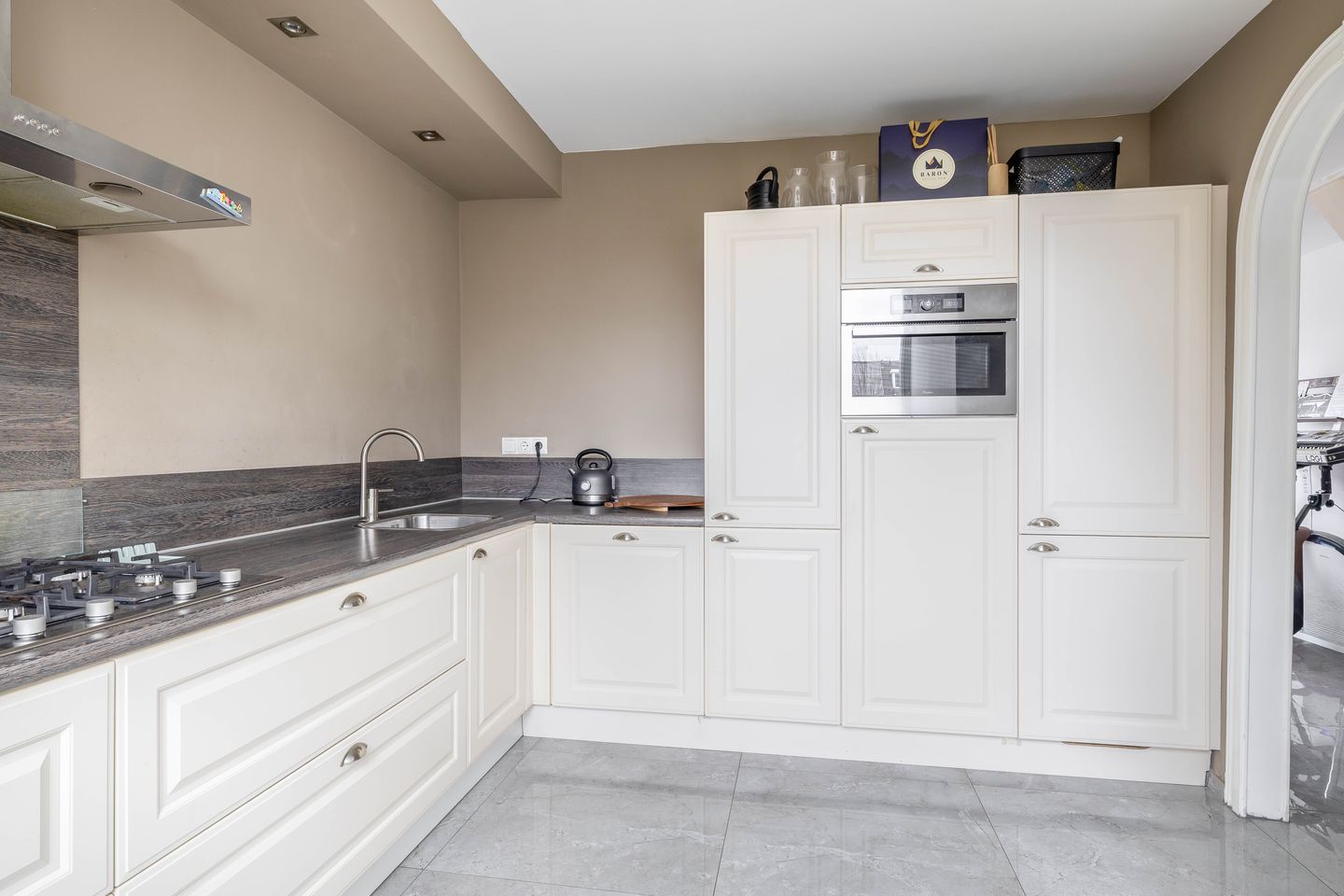 Foto 20 van Boogkreek 20