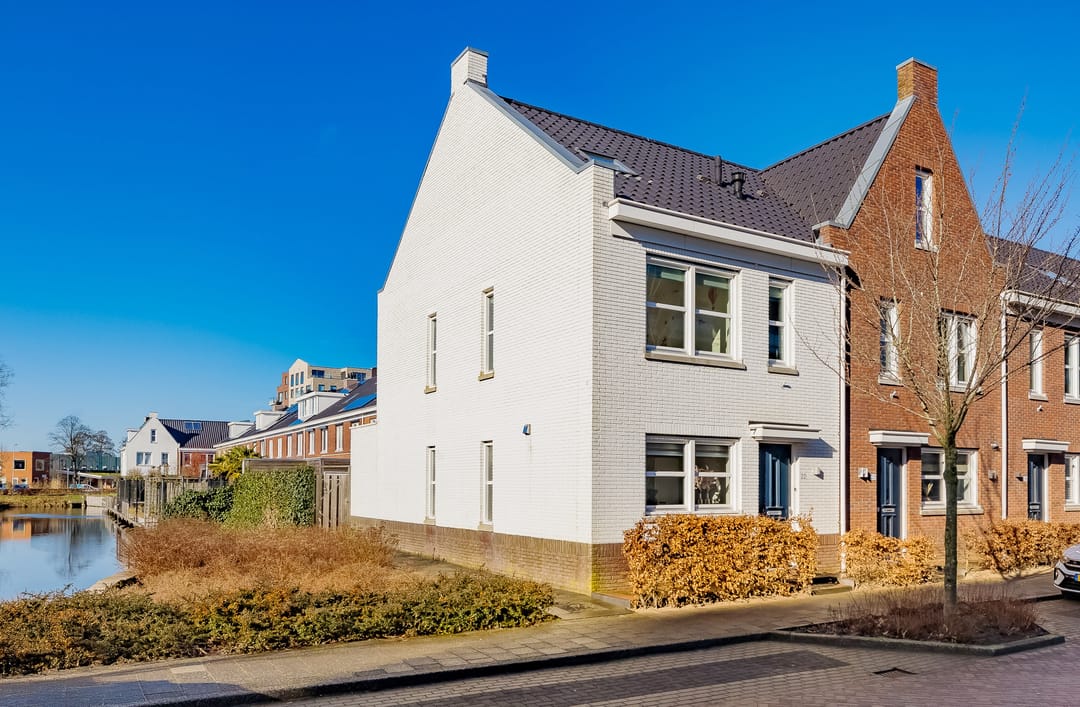 Photo 1 of Piet Heinstraat 22