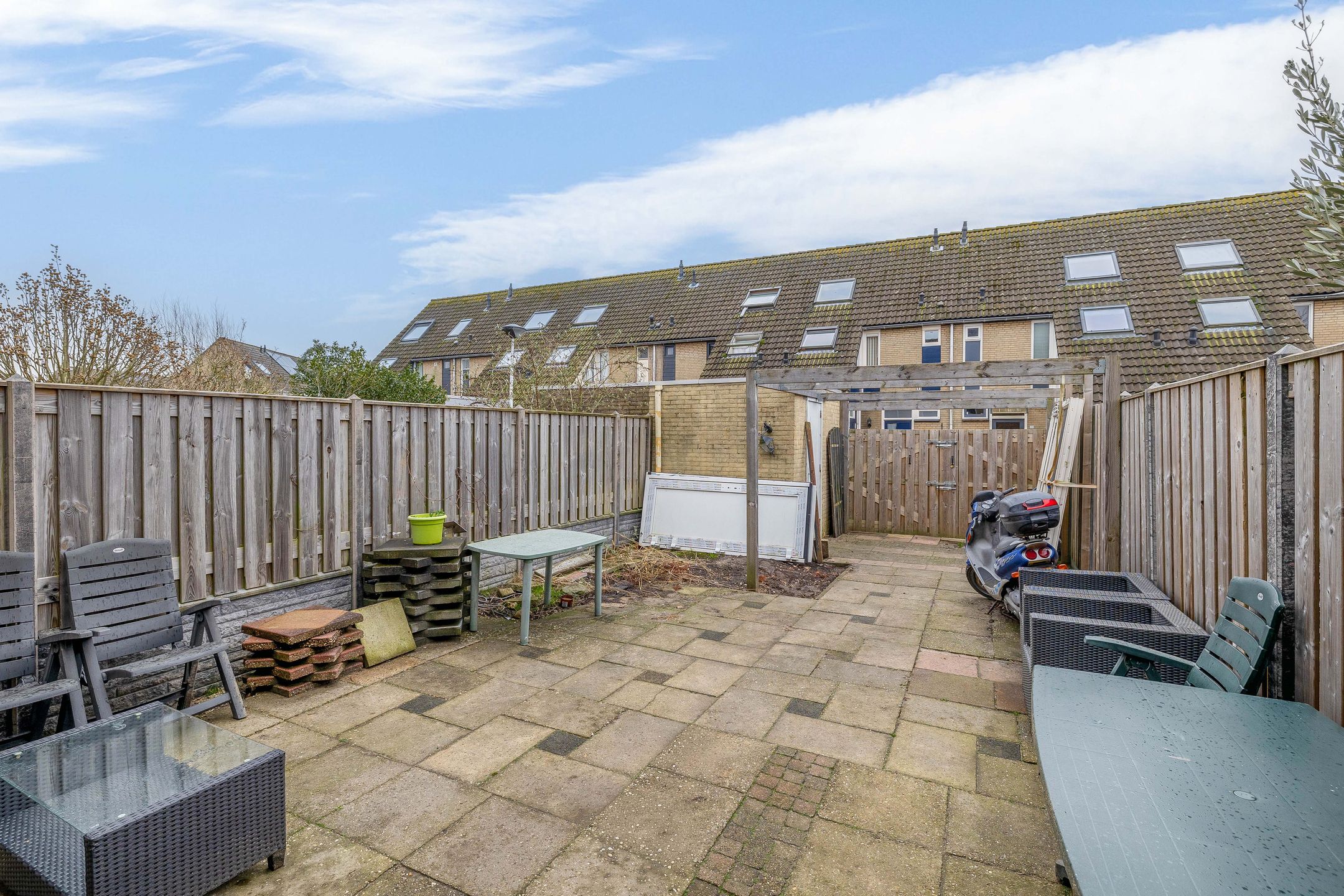 Foto 21 van Boogkreek 20