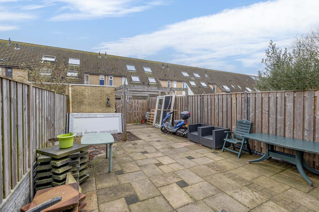 Foto 22 van Boogkreek 20